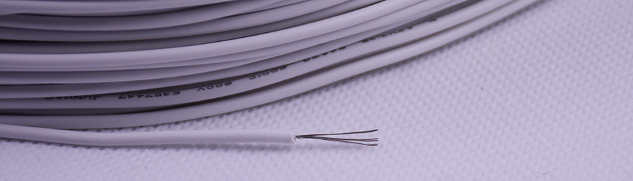 3512矽膠（jiāo）電線