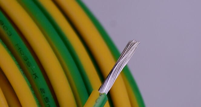 電線電纜行業發展態勢