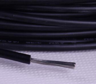 UL3135 AWG14#特軟耐高溫矽膠電線