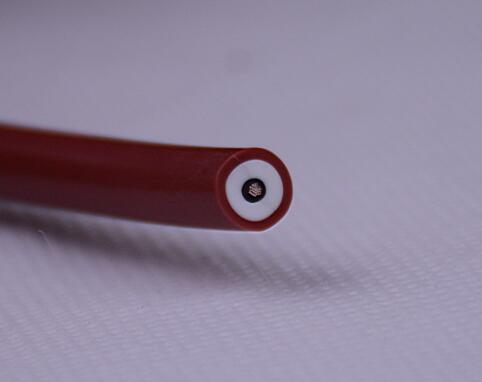 久久精品视频91阻燃矽膠電（diàn）線