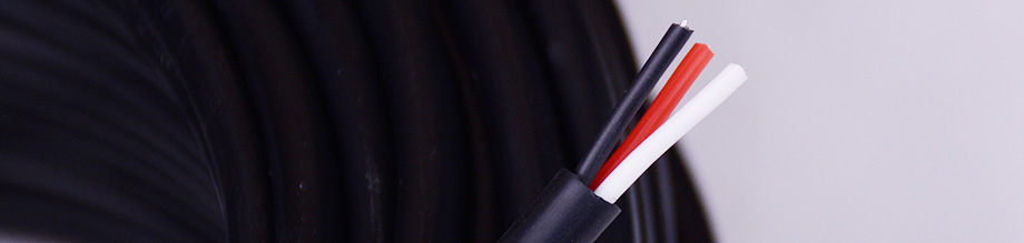 多芯矽膠電纜線產品圖