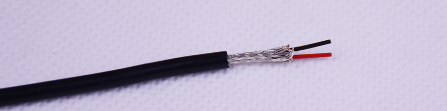 電線屏蔽層結構圖