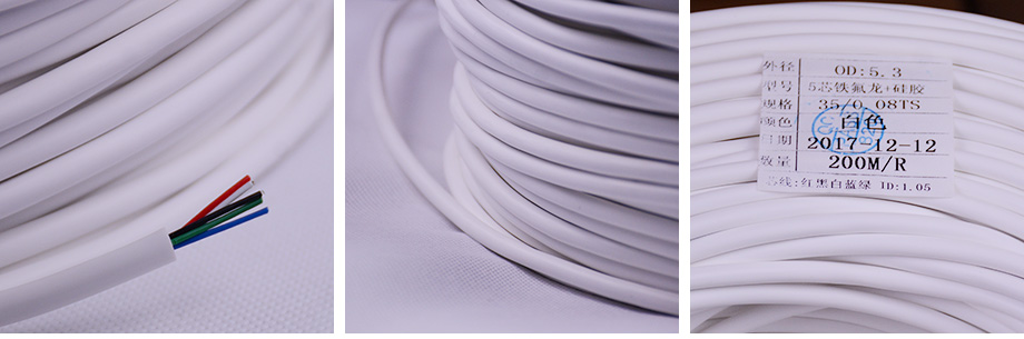 0.18平方鐵氟（fú）龍電線（xiàn）產品圖