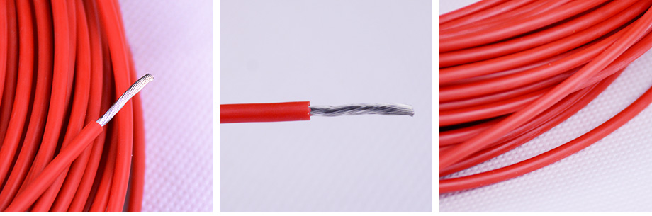 1.5平方矽膠電（diàn）線產（chǎn）品圖