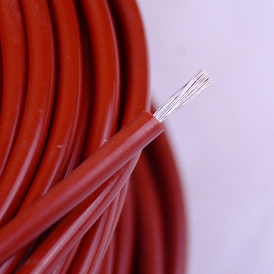 2.06平方42/0.25TS高壓矽膠電線