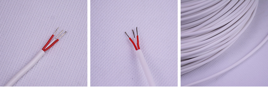 0.22平方矽（guī）膠電線