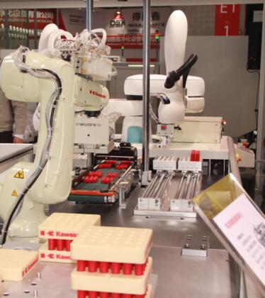 智能（néng）製造