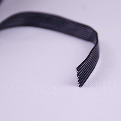 0.2平方8並（bìng）排（pái）矽膠電線