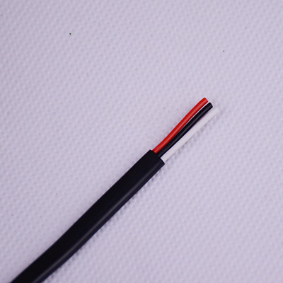 0.3平方三芯矽（guī）膠+PVC扁（biǎn）線（xiàn）