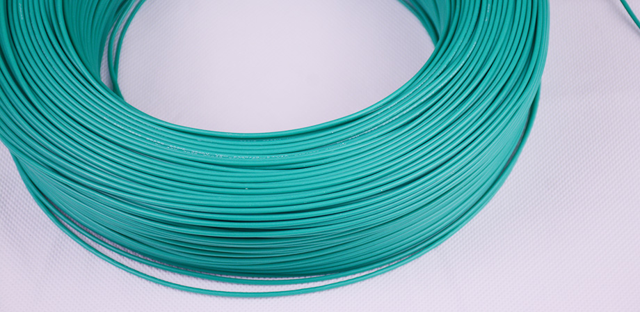 UL3239 200°C耐溫矽膠高壓（yā）線產品圖