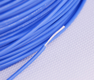 UL3239 20AWG/3KV矽膠高壓（yā）電線
