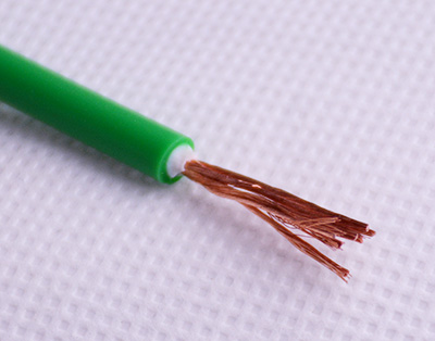 雙絕緣電線（xiàn）客戶（hù）定製