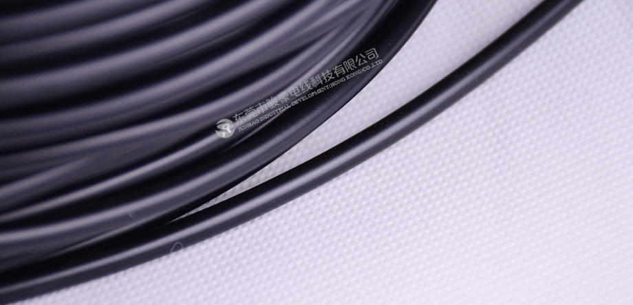 0.5平（píng）方2芯PVC電線產品圖