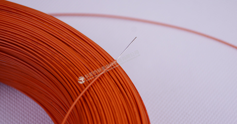 UL1332 26AWG鐵氟龍電線產品圖