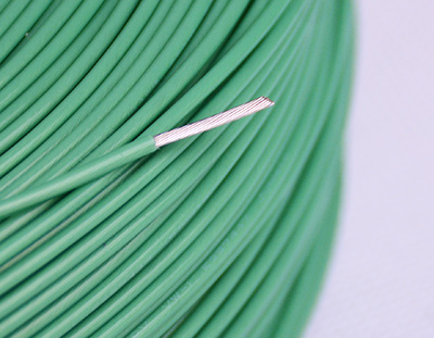 UL10362 18AWG耐高溫鐵氟龍電線