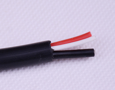 SAA(HO5SS-F)3×0.75mm²矽膠電（diàn）纜線