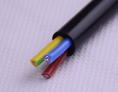 SAA(HO5SS-F)3×1.5mm²矽膠電纜線