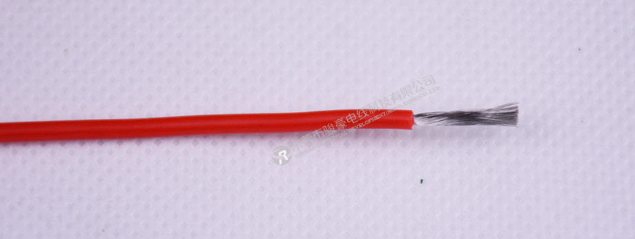 0.75平方（fāng）特軟（ruǎn）矽（guī）膠線產品圖