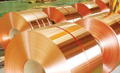 有(yǒu)色金屬產品圖