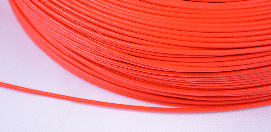 1.5平方矽膠編織線產品（pǐn）圖