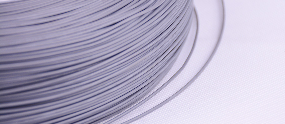 UL3239 24#高壓矽膠線產品圖