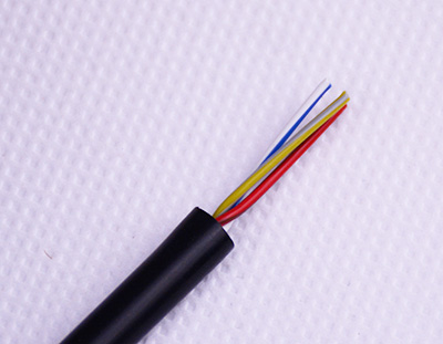 3芯（xīn）鐵氟龍+矽膠線