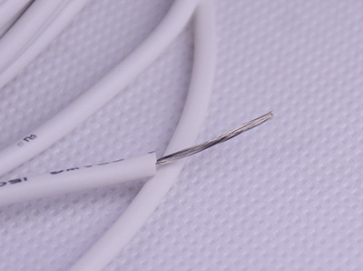 UL3239 10KV高壓矽膠線