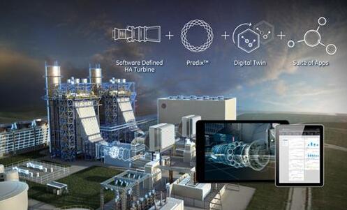 工(gōng)業互聯網平(píng)台