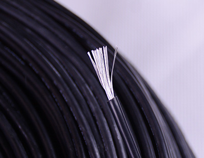 ul3135 14#高溫矽膠線