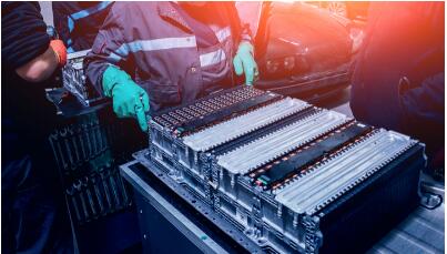 新電（diàn）池技術可在數秒內實現電動汽車充電