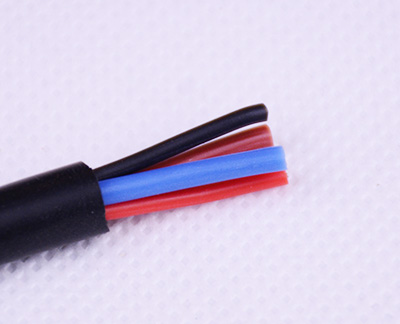 4芯高溫（wēn）護套線