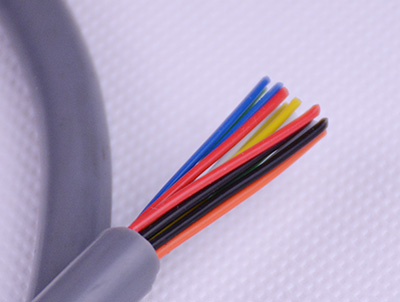 14芯矽（guī）膠護（hù）套線