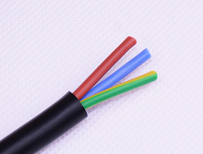 三芯（xīn）電源（yuán）插頭線