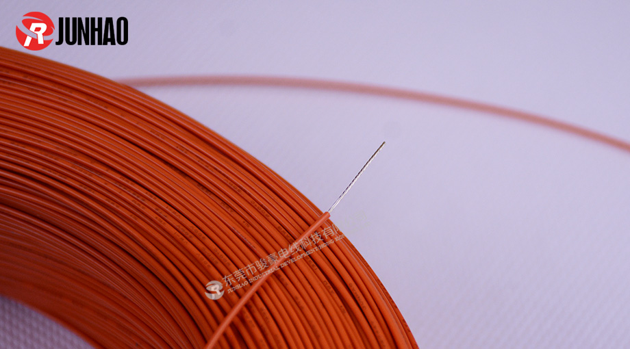 fep26號電子線產品（pǐn）圖