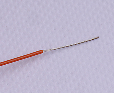 耐高溫鐵氟龍電子線（xiàn）