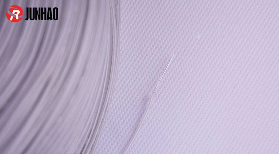 單（dān）芯（xīn）led電子線產品圖