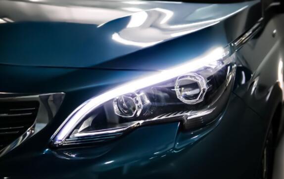 2018年汽車光（guāng）電市場的發（fā）展現狀（zhuàng）