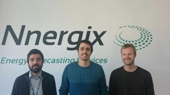 人工智能+能源：能源行業變革（gé）新趨勢