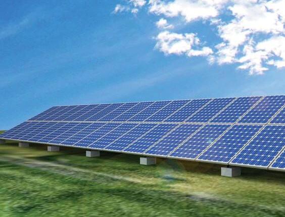 2019年全球太陽能（néng）光伏行（háng）業發展的七大趨勢