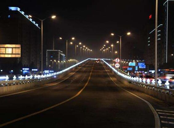 照明工程前景廣闊 行業麵臨技術升級挑戰