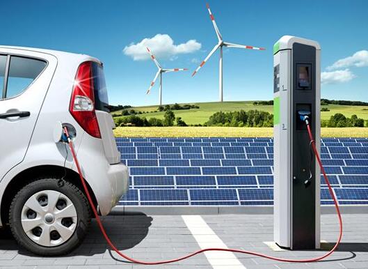 2019年海南電網投億元建電動汽(qì)車(chē)及充電基礎設施