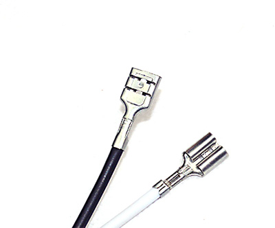 耐高溫矽膠端子線束加工生產