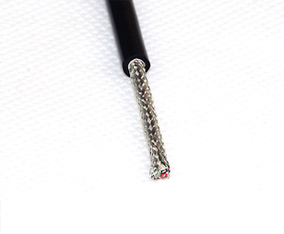 汽車（chē）用耐高溫屏蔽線加工定製