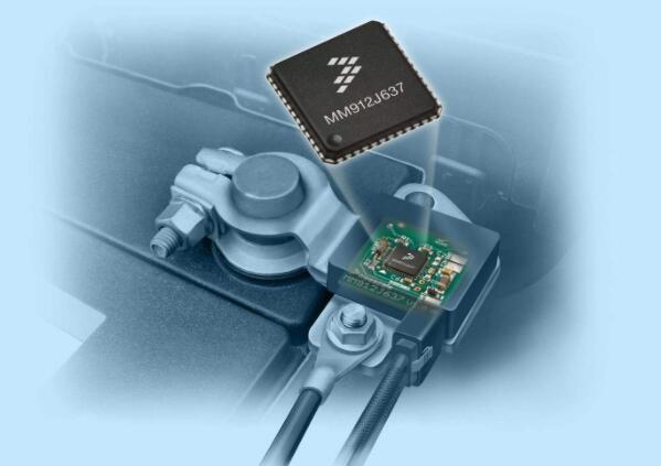 智能傳感器如何拉動物聯網發（fā）展