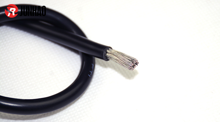 10平方單芯PVC電子連接(jiē)線(xiàn)產品(pǐn)圖