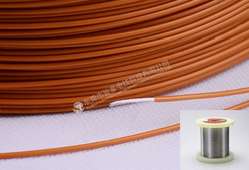 UL10362係列合金線規格選型參數（shù）表