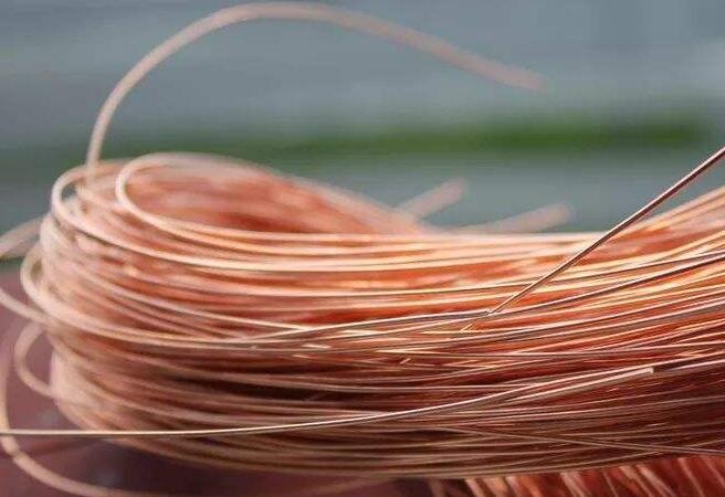 國際銅業：2020年全球銅礦產量將下降1.5%