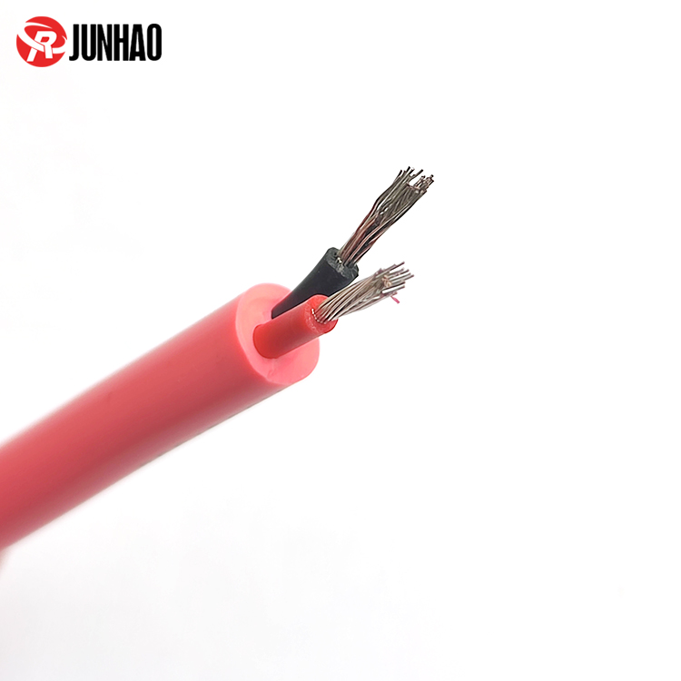 特種耐高溫電線產品圖